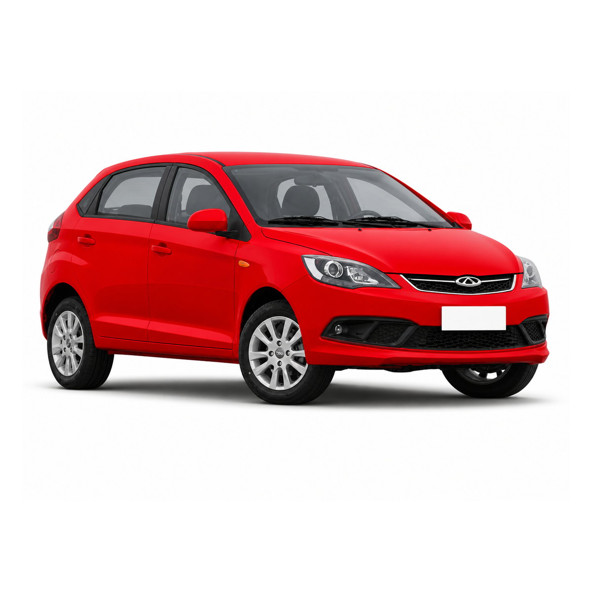 VIDRIO-PUERTA CHERY FULWIN-A13 2009-